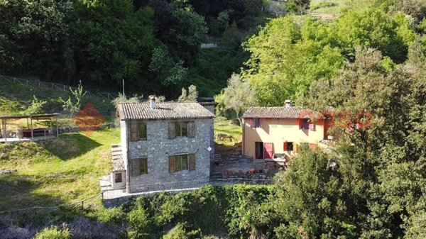 casale in vendita a Coreglia Antelminelli