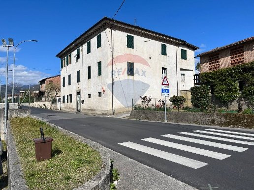 appartamento in vendita a Coreglia Antelminelli in zona Piano di Coreglia