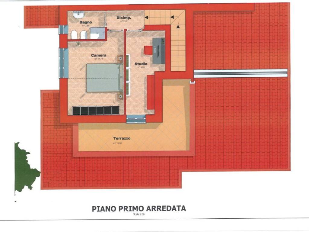 casa indipendente in vendita a Coreglia Antelminelli in zona Piano di Coreglia