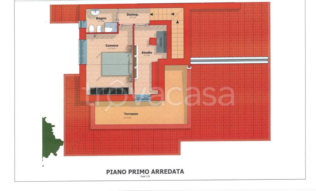 casa indipendente in vendita a Coreglia Antelminelli in zona Piano di Coreglia