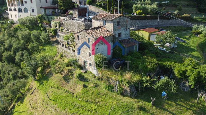 casa indipendente in vendita a Coreglia Antelminelli in zona Tereglio