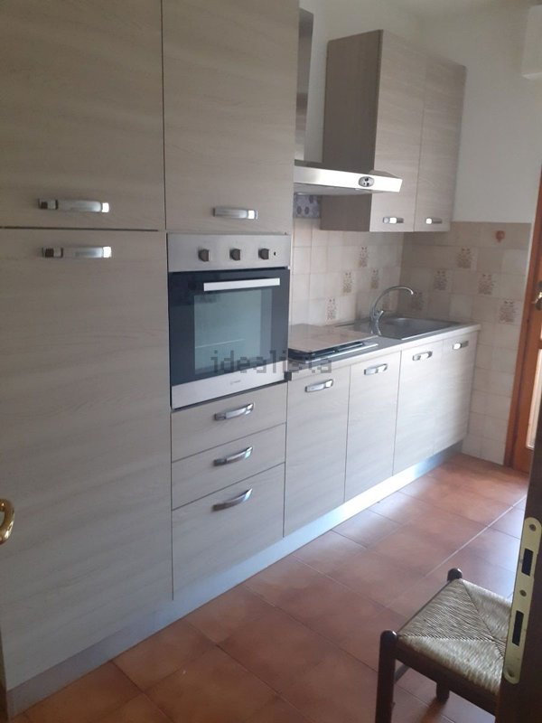 appartamento in vendita a Coreglia Antelminelli in zona Ghivizzano