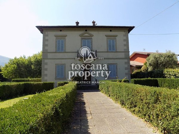 casa indipendente in vendita a Coreglia Antelminelli in zona Piano di Coreglia