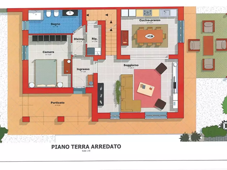 casa indipendente in vendita a Coreglia Antelminelli