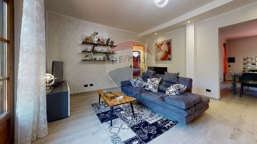 appartamento in vendita a Coreglia Antelminelli