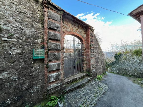 appartamento in vendita a Coreglia Antelminelli in zona Tereglio