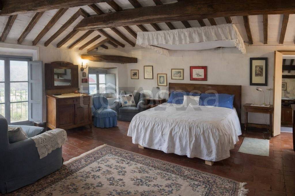 casa indipendente in vendita a Coreglia Antelminelli in zona Tereglio