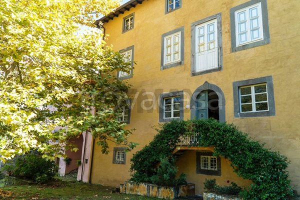 casa indipendente in vendita a Coreglia Antelminelli in zona Tereglio