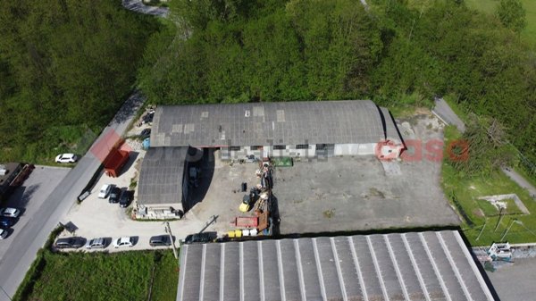 capannone in vendita a Coreglia Antelminelli in zona Piano di Coreglia