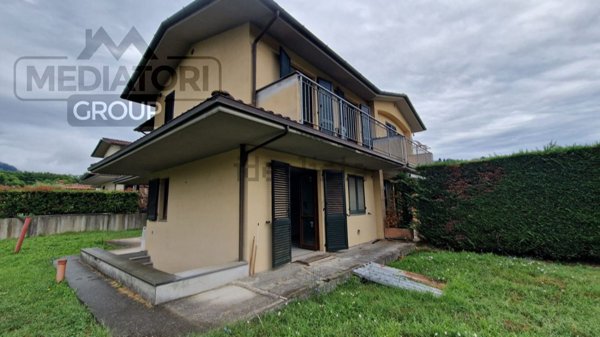 casa indipendente in vendita a Coreglia Antelminelli
