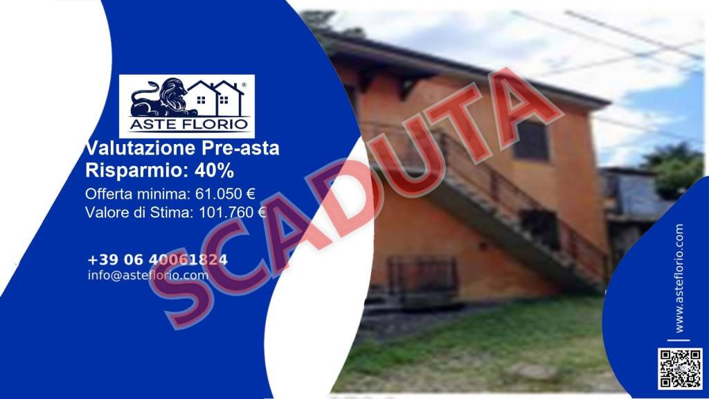 appartamento in vendita a Coreglia Antelminelli