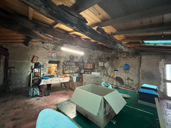 appartamento in vendita a Coreglia Antelminelli in zona Tereglio