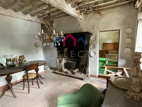 casa indipendente in vendita a Coreglia Antelminelli in zona Tereglio