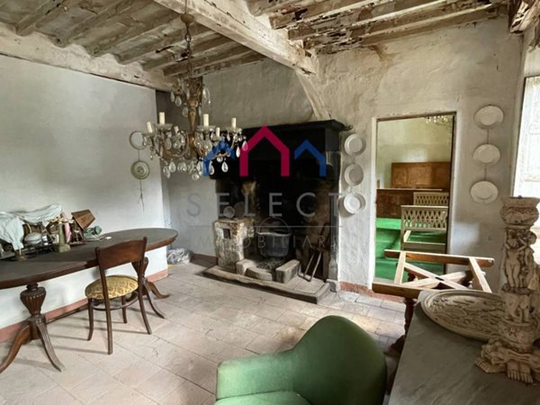 casa indipendente in vendita a Coreglia Antelminelli in zona Tereglio