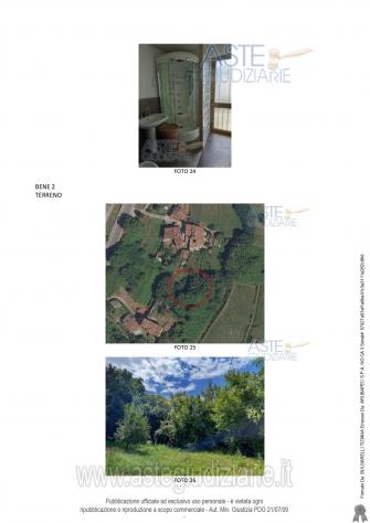 appartamento in vendita a Coreglia Antelminelli