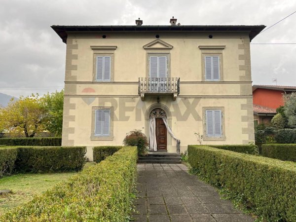 casa indipendente in vendita a Coreglia Antelminelli in zona Piano di Coreglia