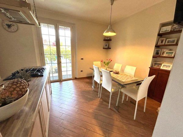 casa indipendente in vendita a Coreglia Antelminelli in zona Piano di Coreglia