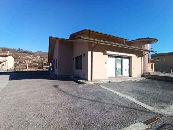 loft in vendita a Coreglia Antelminelli in zona Ghivizzano