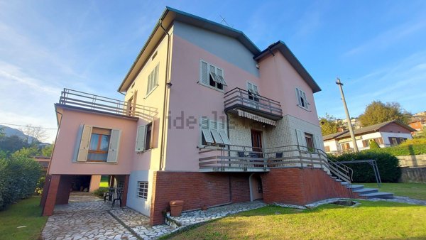 casa indipendente in vendita a Coreglia Antelminelli