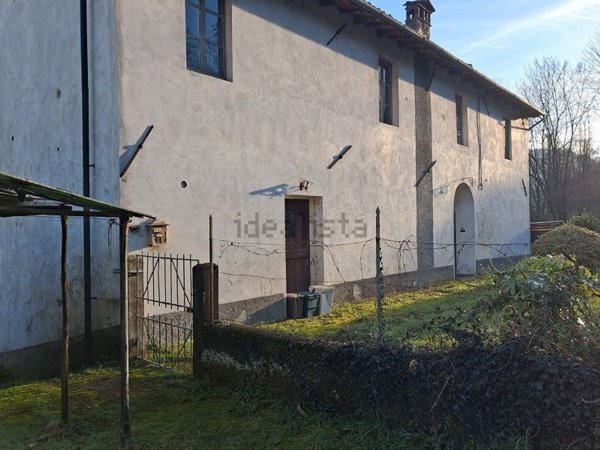 casa indipendente in vendita a Coreglia Antelminelli