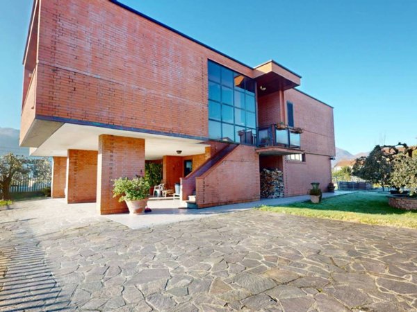 casa indipendente in vendita a Coreglia Antelminelli in zona Piano di Coreglia