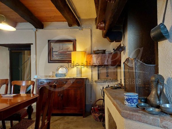 casa indipendente in vendita a Coreglia Antelminelli in zona Tereglio