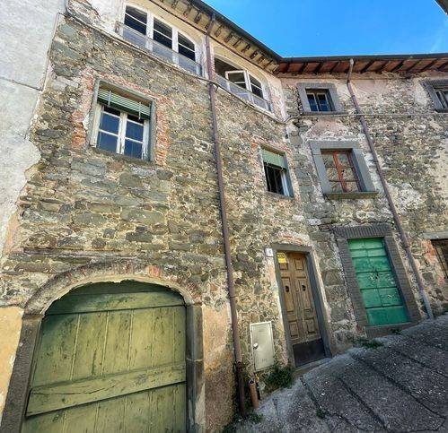 casa indipendente in vendita a Coreglia Antelminelli in zona Tereglio