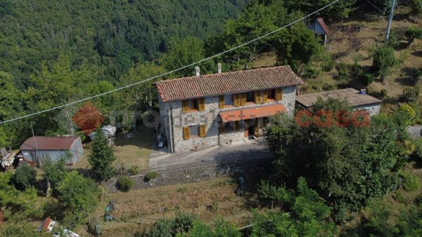casa indipendente in vendita a Coreglia Antelminelli