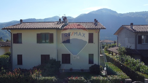 appartamento in vendita a Coreglia Antelminelli in zona Ghivizzano