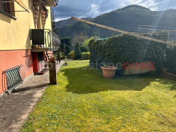 appartamento in vendita a Coreglia Antelminelli in zona Ghivizzano
