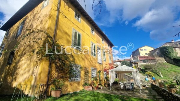 casa indipendente in vendita a Coreglia Antelminelli