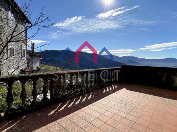 casa indipendente in vendita a Coreglia Antelminelli in zona Vitiana