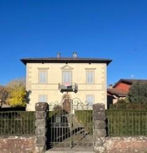 casa indipendente in vendita a Coreglia Antelminelli in zona Piano di Coreglia