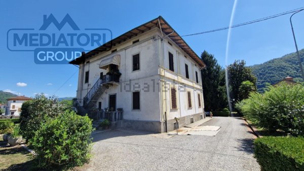 casa indipendente in vendita a Coreglia Antelminelli