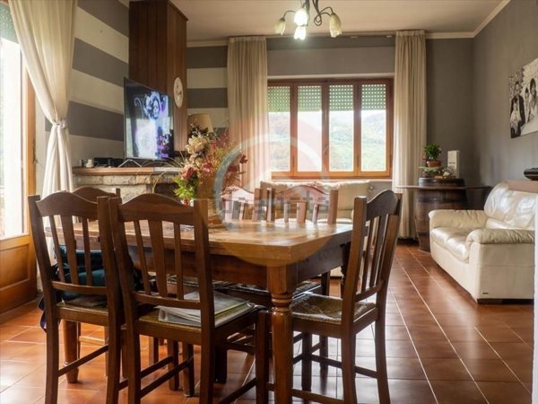 appartamento in vendita a Coreglia Antelminelli