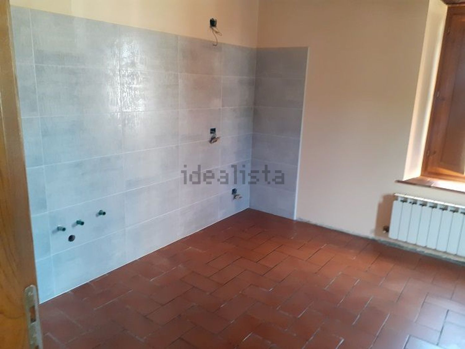 appartamento in vendita a Coreglia Antelminelli in zona Piano di Coreglia