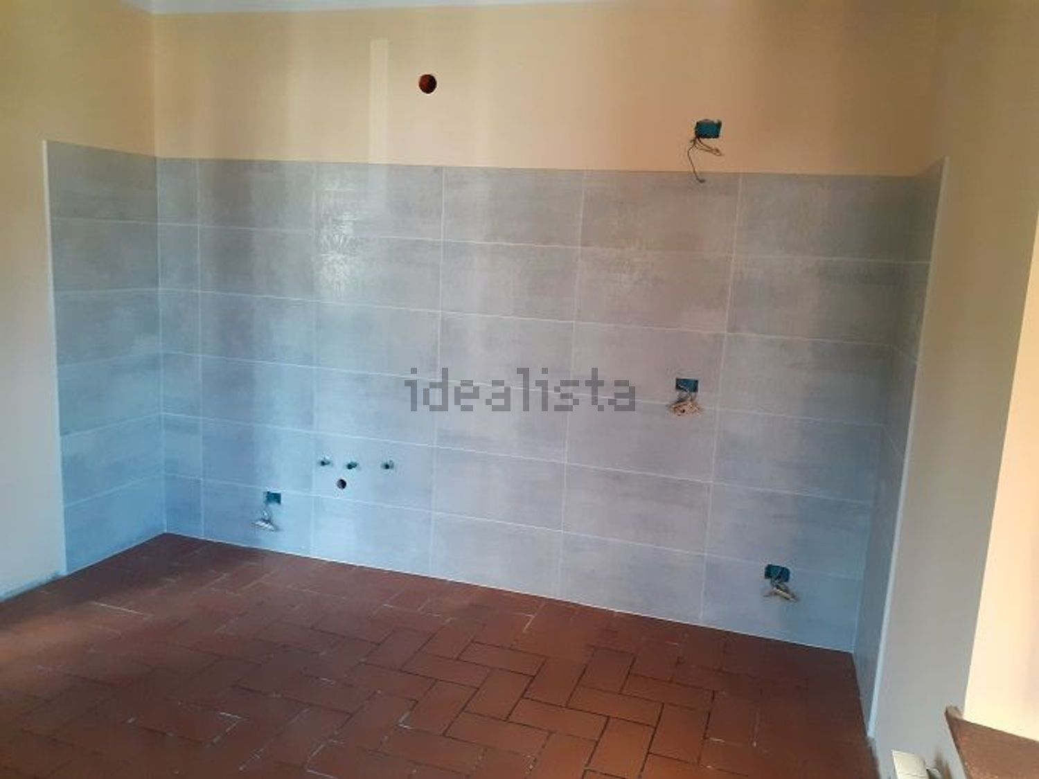 appartamento in vendita a Coreglia Antelminelli in zona Piano di Coreglia