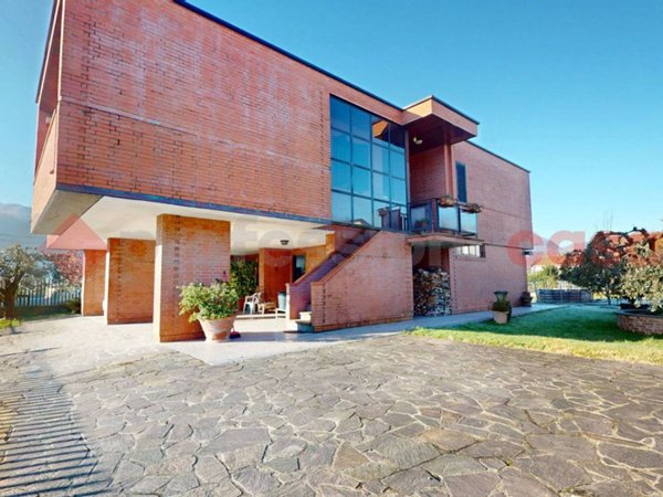 casa indipendente in vendita a Coreglia Antelminelli in zona Piano di Coreglia