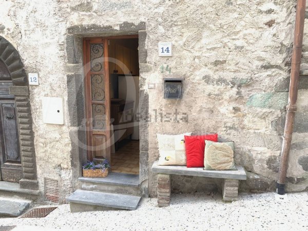 appartamento in vendita a Coreglia Antelminelli in zona Tereglio