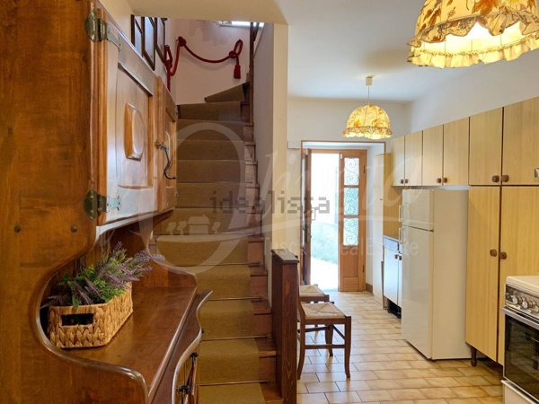 appartamento in vendita a Coreglia Antelminelli