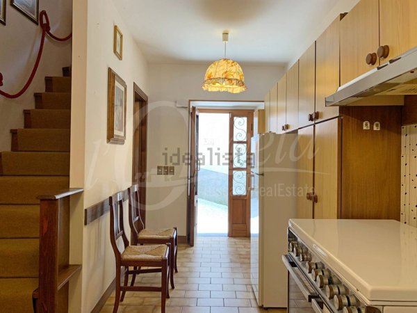 appartamento in vendita a Coreglia Antelminelli