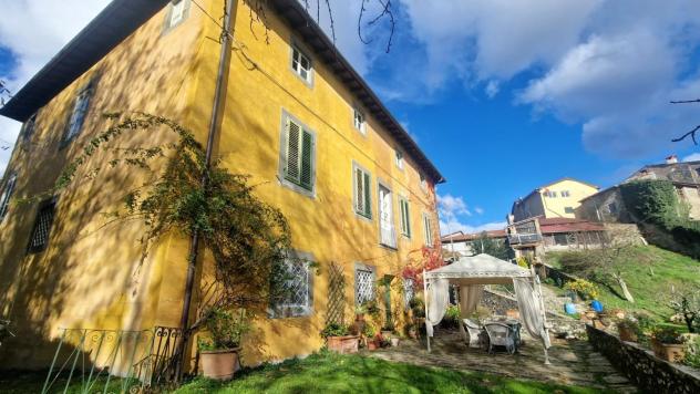 casa indipendente in vendita a Coreglia Antelminelli
