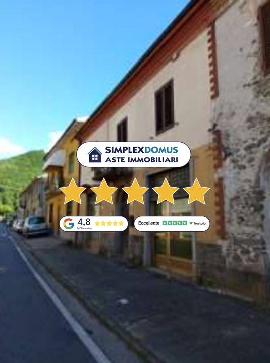 appartamento in vendita a Coreglia Antelminelli in zona Calavorno