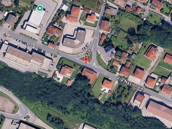 appartamento in vendita a Coreglia Antelminelli in zona Calavorno