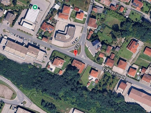 appartamento in vendita a Coreglia Antelminelli in zona Calavorno