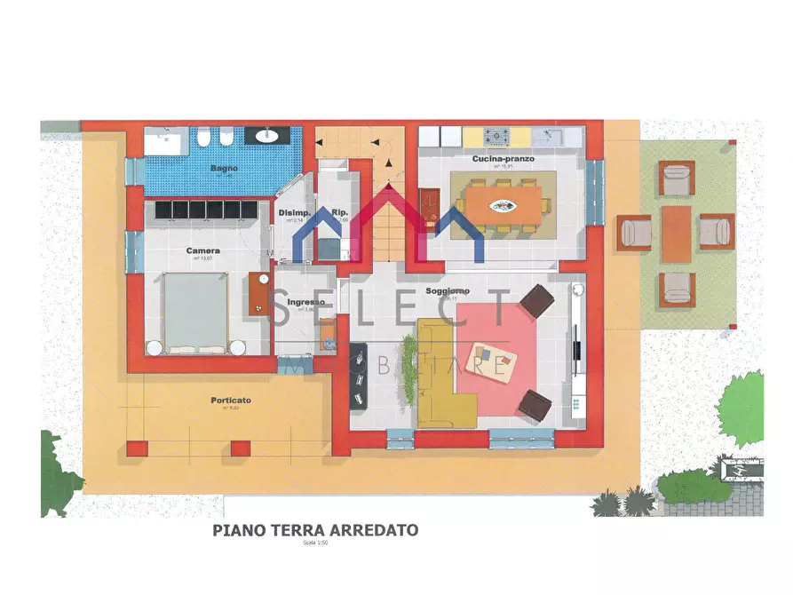 casa indipendente in vendita a Coreglia Antelminelli in zona Piano di Coreglia