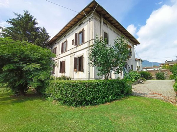 casa indipendente in vendita a Coreglia Antelminelli
