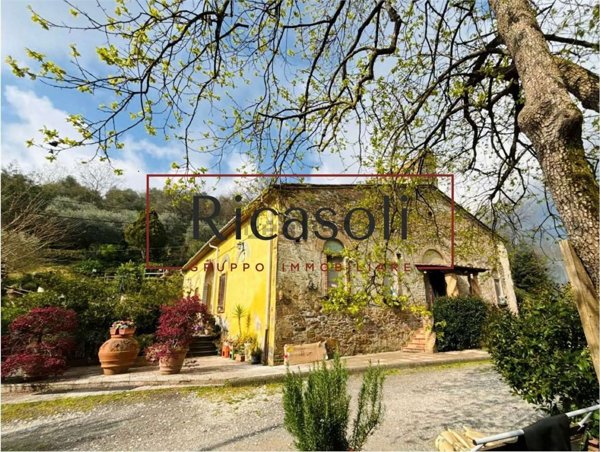 casale in vendita a Coreglia Antelminelli