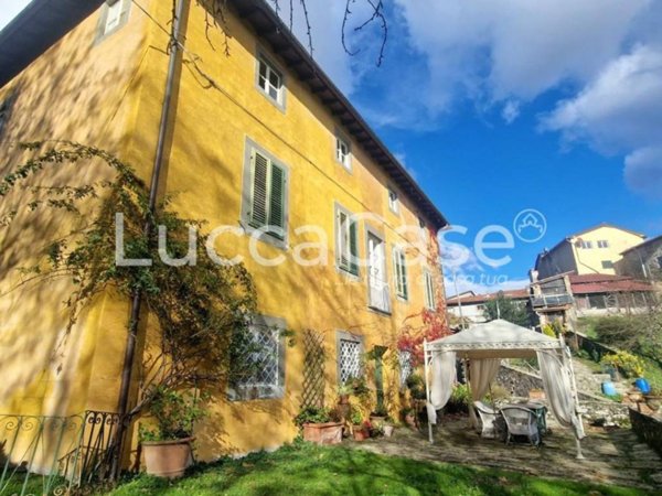 casa indipendente in vendita a Coreglia Antelminelli in zona Tereglio