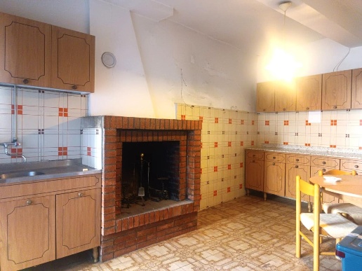 appartamento in vendita a Coreglia Antelminelli in zona Ghivizzano